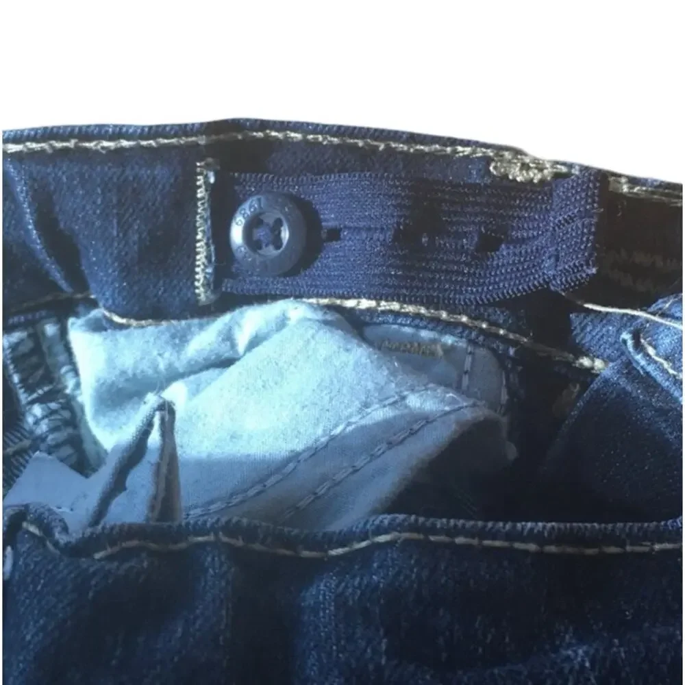 Children’s Place Stretch Skinny Jeans